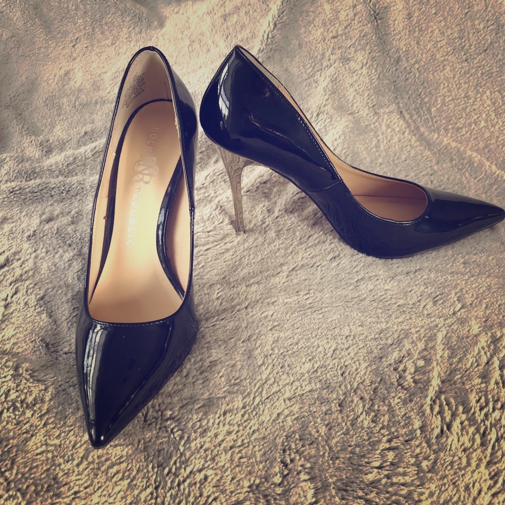 Rock and Republic Stilettos